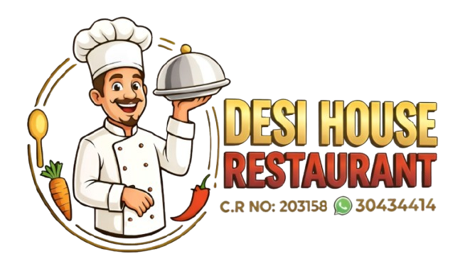 desi house restaurant
